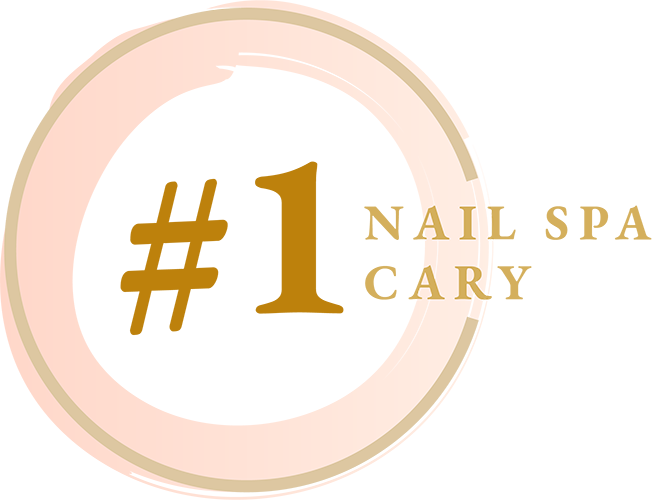 #1 Nail Spa Cary